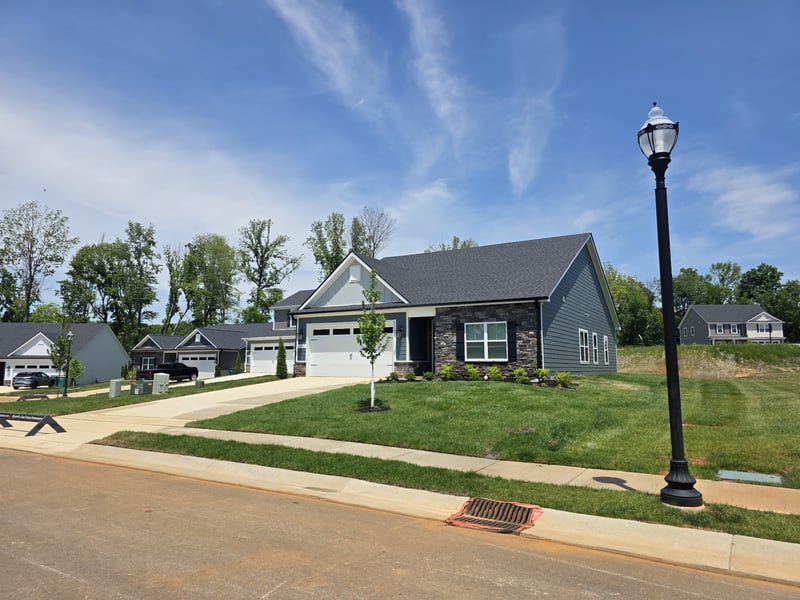 604 Silver Tc, White House, TN 37188