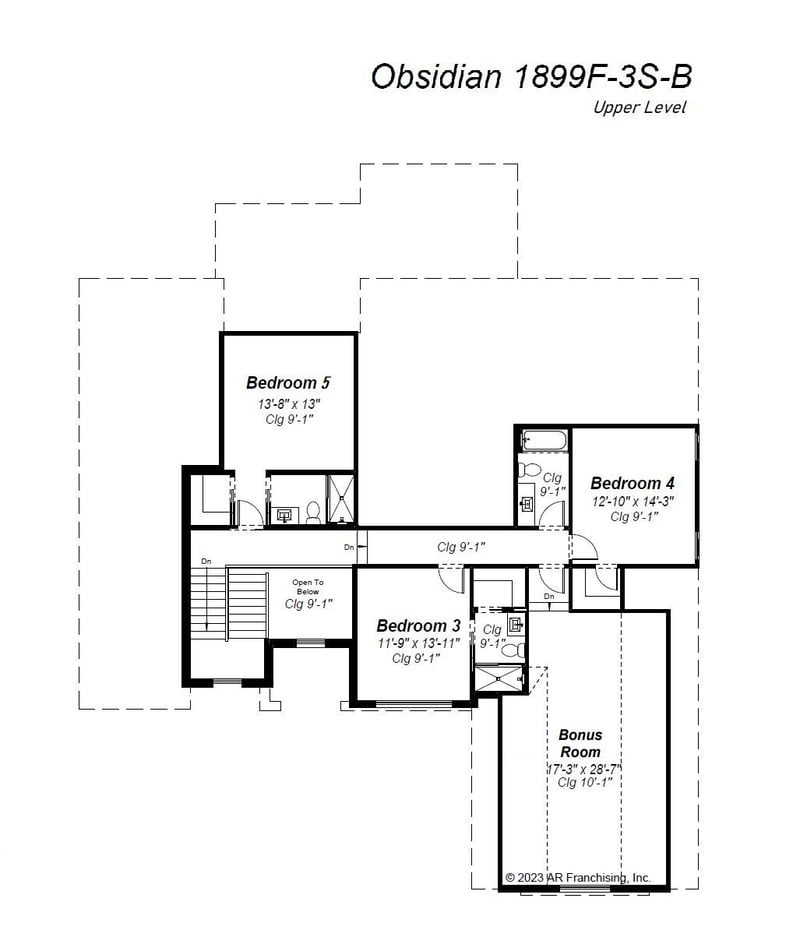 1037 Annecy Pkwy, Nolensville, TN 37135