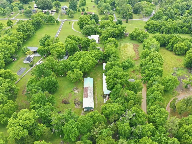 6222 Cayce Ln, Columbia, TN 38401