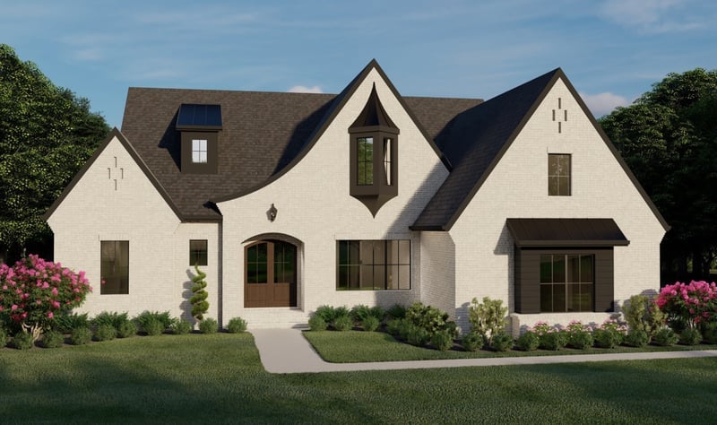 1048 Annecy Pkwy, Nolensville, TN 37135