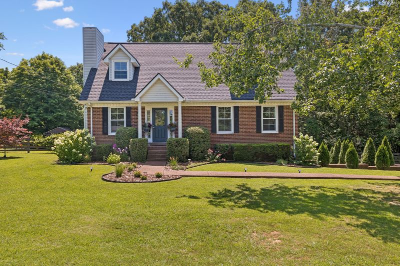 7211 Grammar Dr, Fairview, TN 37062