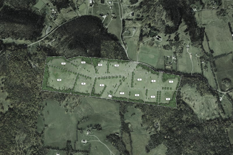 345 Brazier Ln Lot 8, Gallatin, TN 37066
