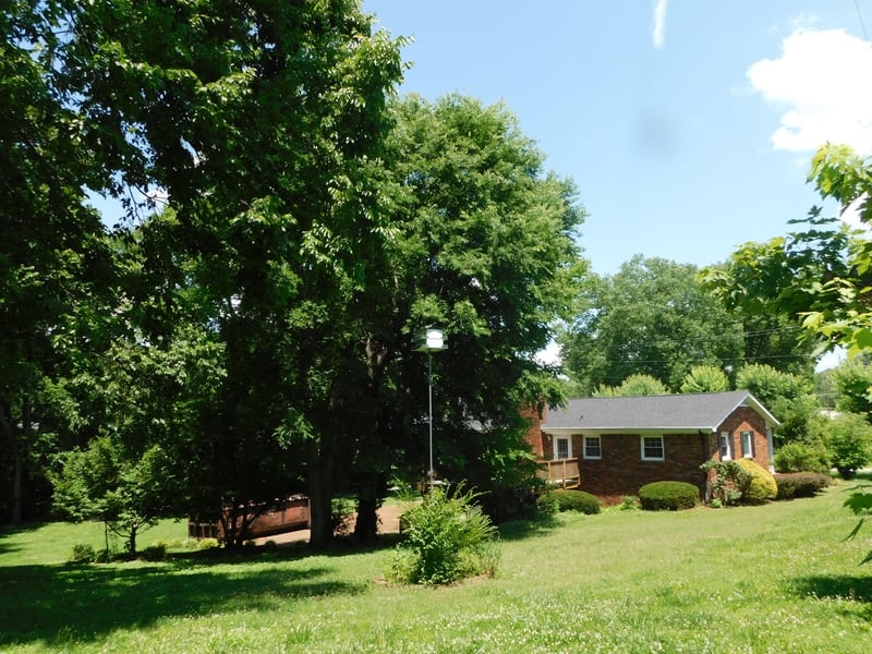 1144 Spencer Ave, Gallatin, TN 37066