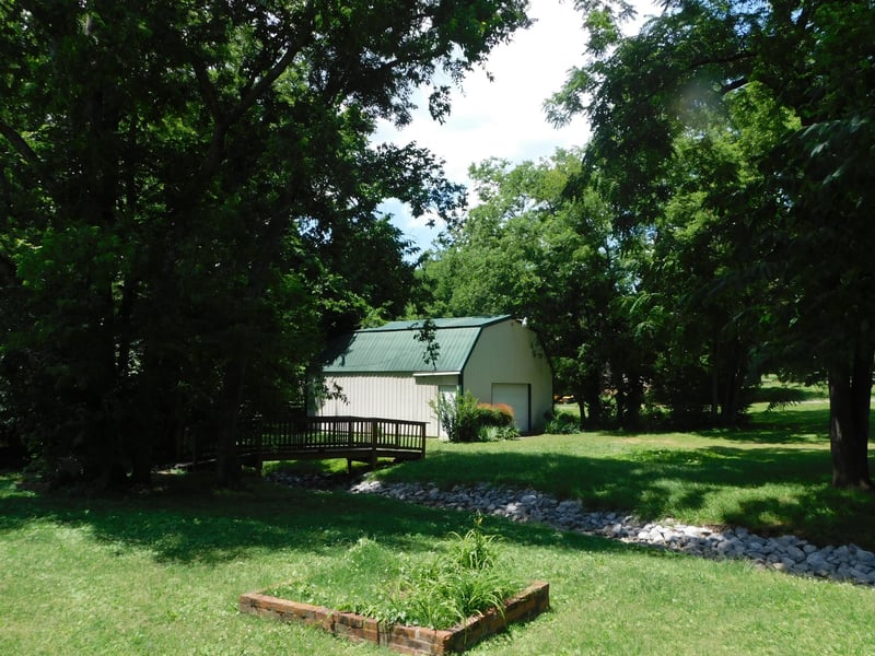 1144 Spencer Ave, Gallatin, TN 37066