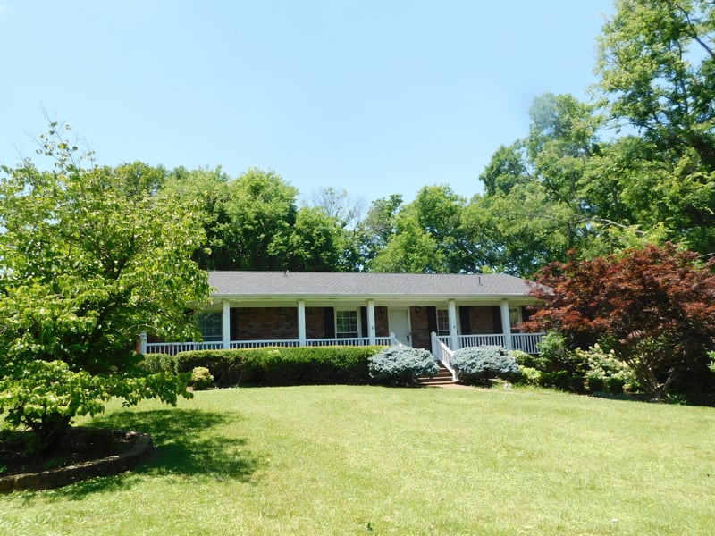 1144 Spencer Ave, Gallatin, TN 37066