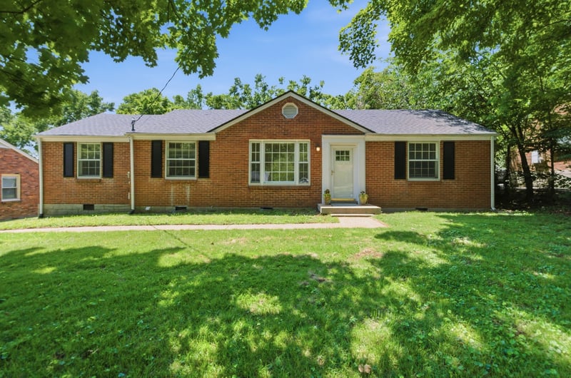 521 Landon Dr, Nashville, TN 37220