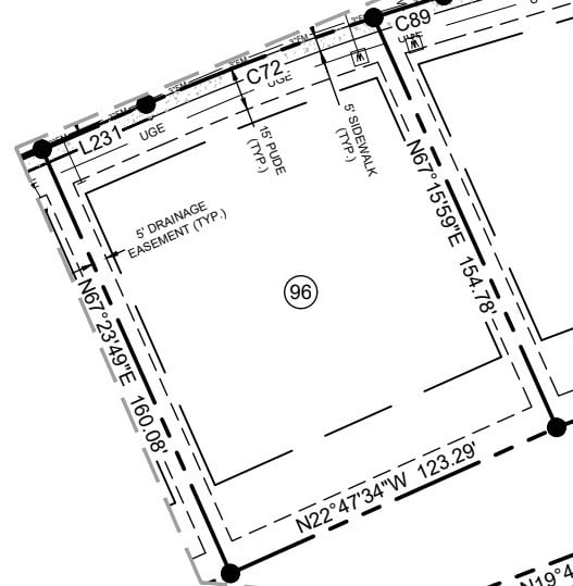 1416 Wild Turkey Dr Lot 96, Spring Hill, TN 37174