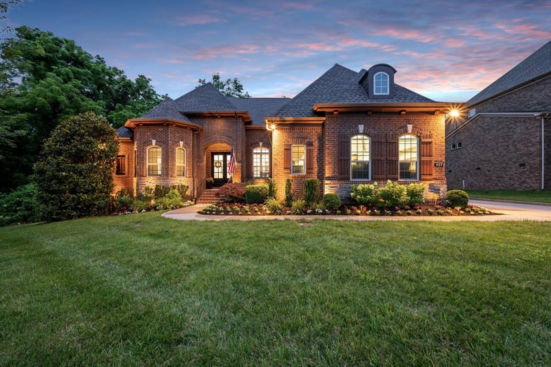 407 Mealer St, Franklin, TN 37067