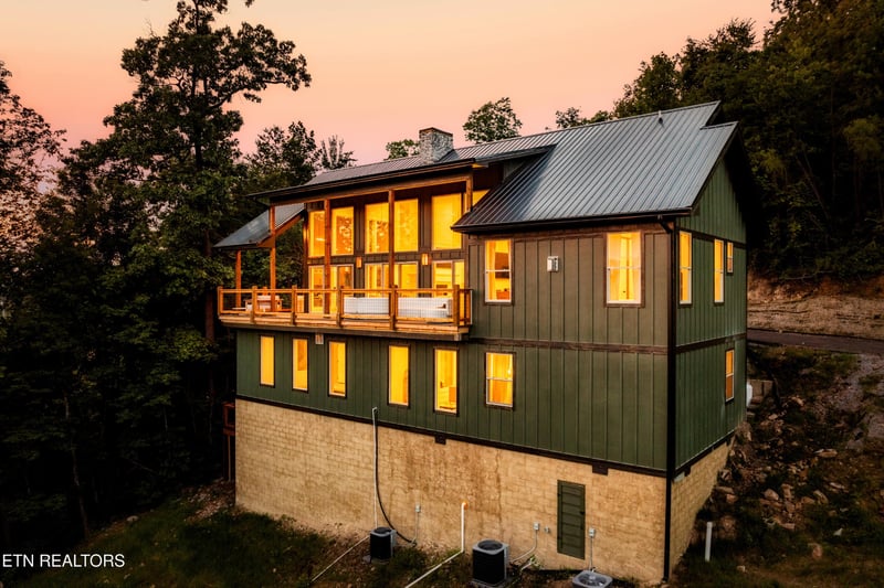 2931 Redtail Rd, Sevierville, TN 37862