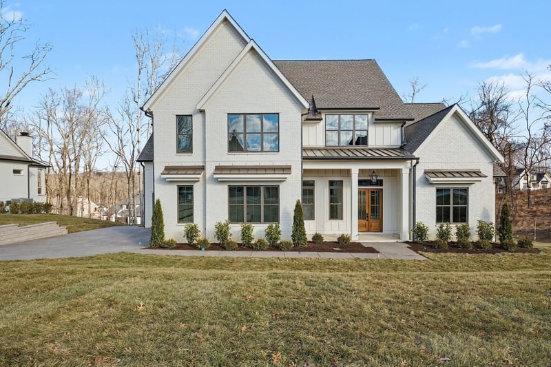 4813 Woodrow Pl, Arrington, TN 37014
