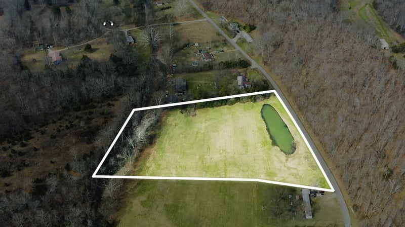 5463 Smiley Hollow Rd, Goodlettsville, TN 37072