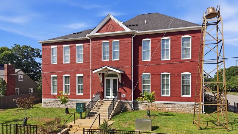 1600 10th Ave N #203, Nashville, TN 37208