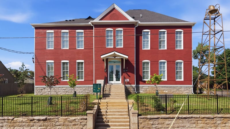 1600 10th Ave N #203, Nashville, TN 37208