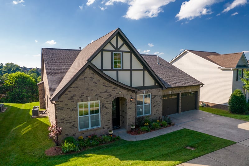 375 Irvine Ln, Franklin, TN 37064