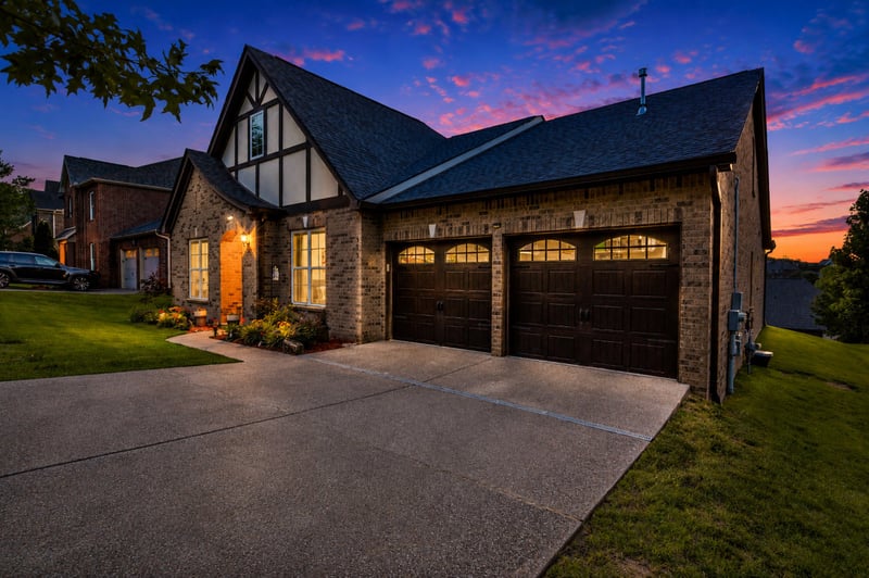 375 Irvine Ln, Franklin, TN 37064