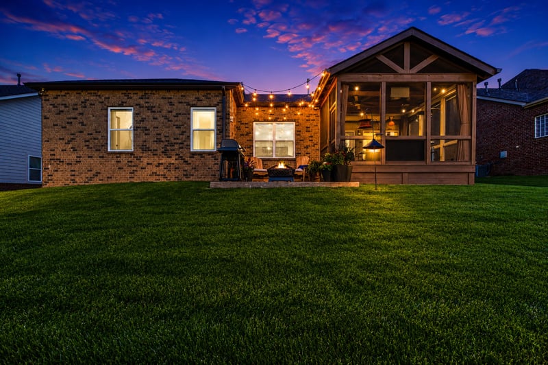375 Irvine Ln, Franklin, TN 37064