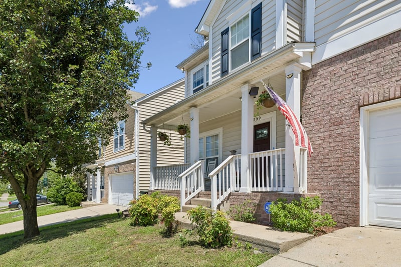 8209 Ramstone Way, Antioch, TN 37013