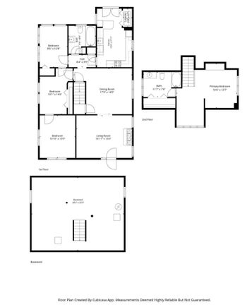 519 N Wilson Blvd, Nashville, TN 37205