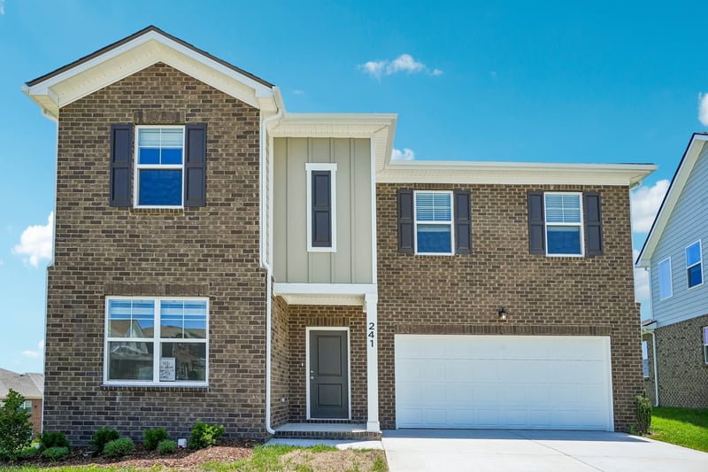 241 Limestone Way, Lebanon, TN 37087