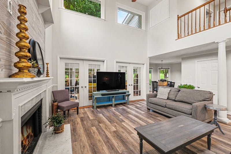5250 Rustic Way, Old Hickory, TN 37138