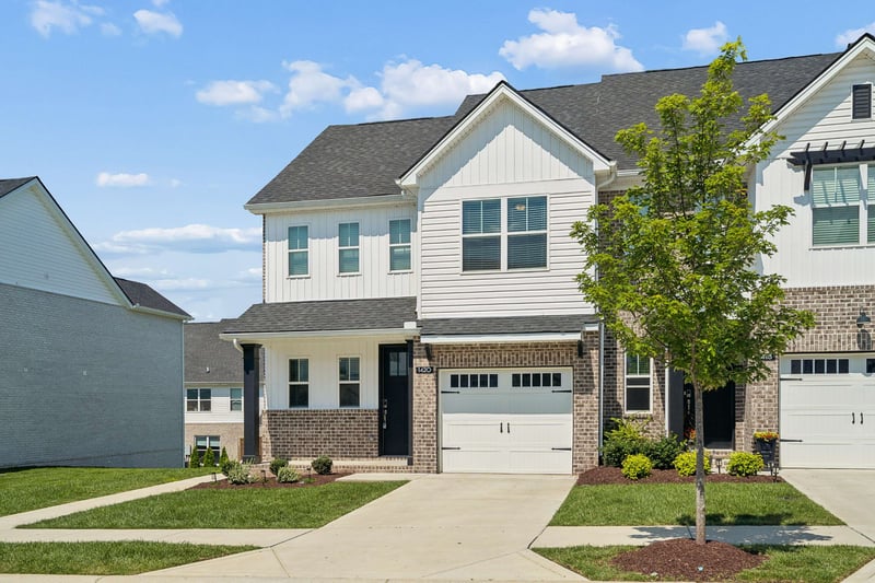 1420 Vanner Ct, Gallatin, TN 37066