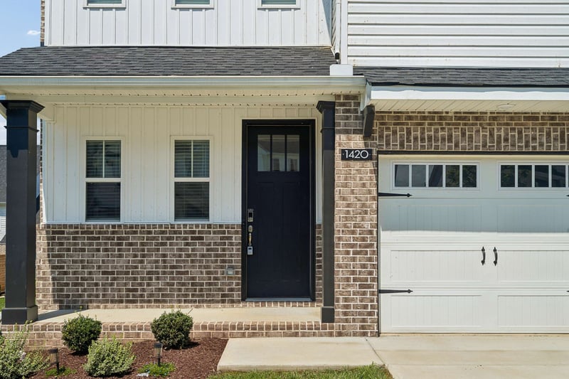 1420 Vanner Ct, Gallatin, TN 37066