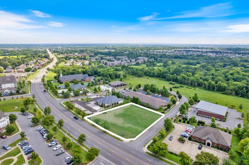0 0 Fortress Blvd, Murfreesboro, TN 37128