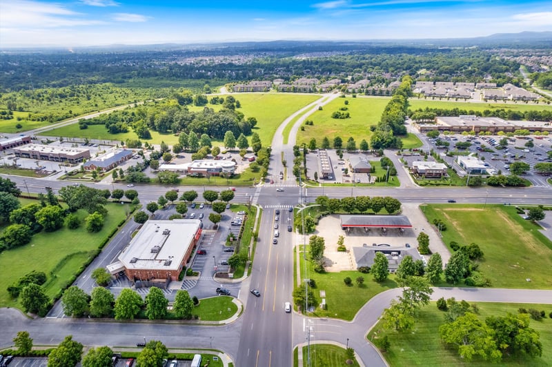 0 0 Fortress Blvd, Murfreesboro, TN 37128
