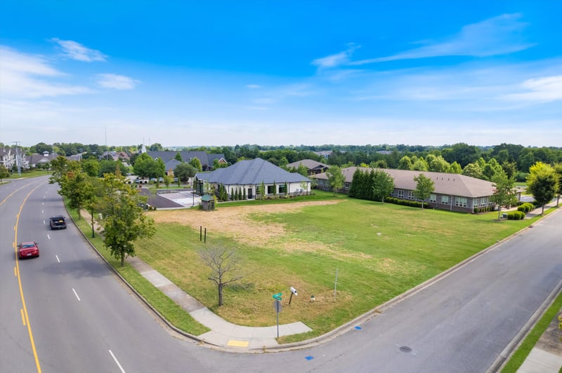 0 0 Fortress Blvd, Murfreesboro, TN 37128