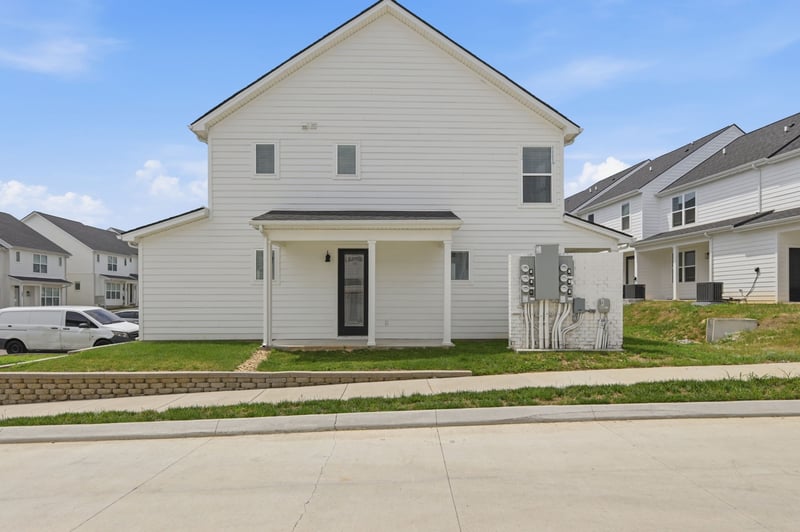 309 Jeffries Way, Lebanon, TN 37087