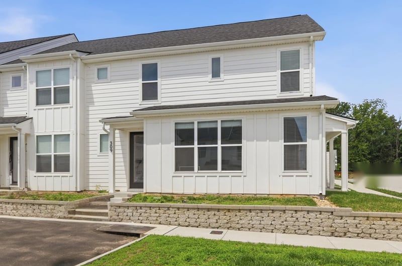 309 Jeffries Way, Lebanon, TN 37087