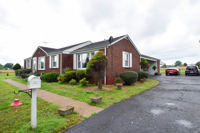 6070 Hwy 49e, Springfield, TN 37172