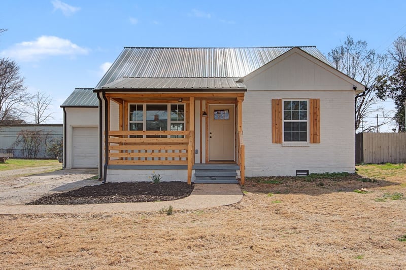 213 Mockingbird Dr, Columbia, TN 38401