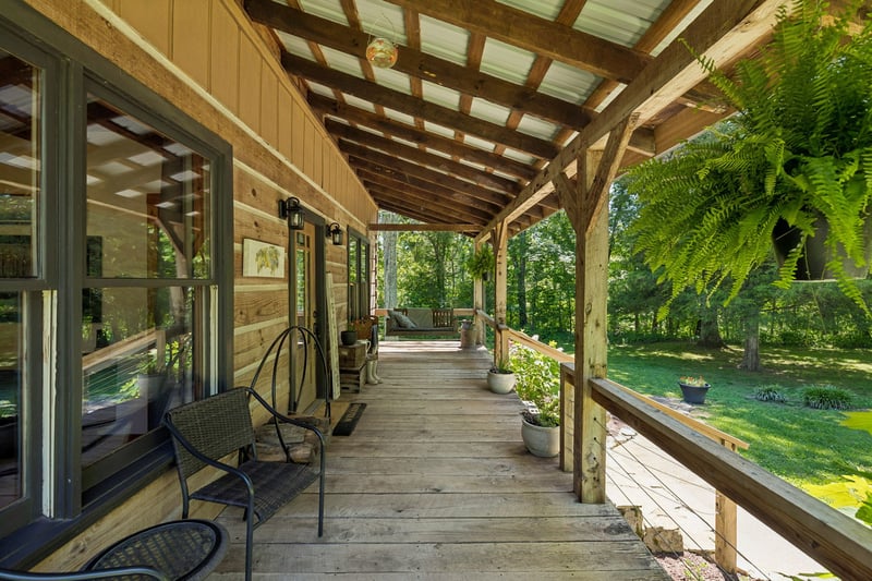 396B Pee Dee Branch Rd, Cottontown, TN 37048