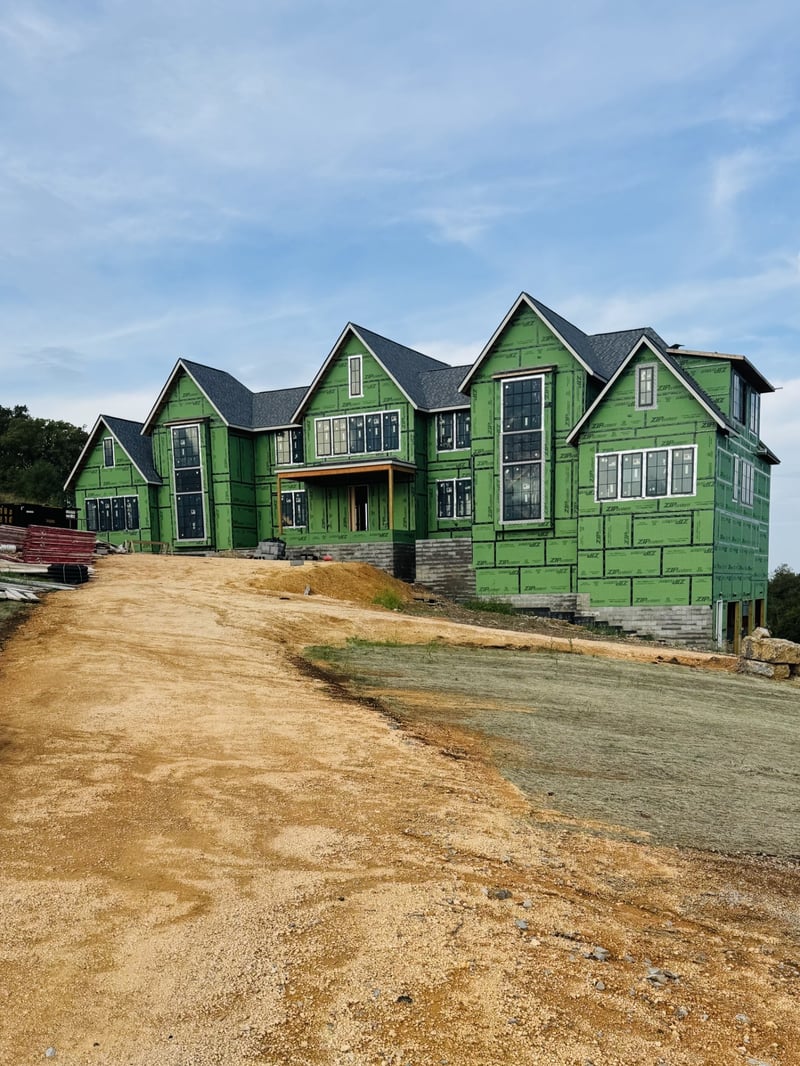1434 Cheatham Springs Rd, Eagleville, TN 37060