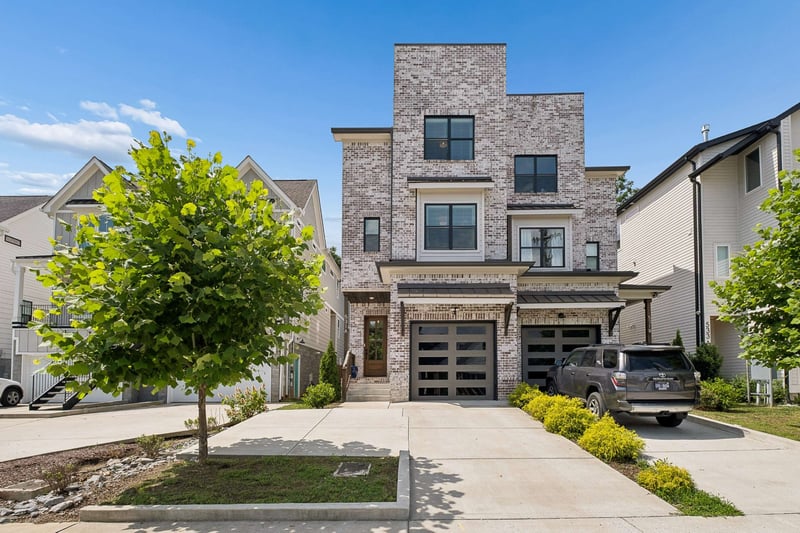 531A Wedgewood Ave, Nashville, TN 37203