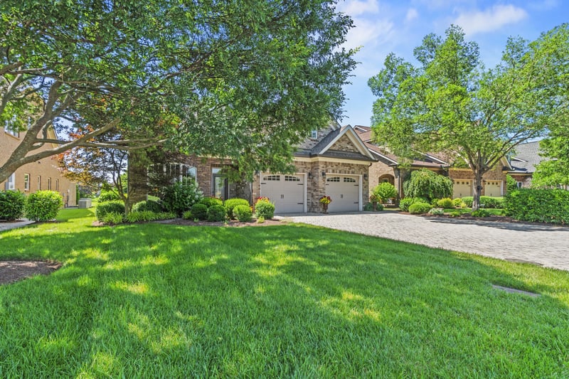 4452 Maryweather Ln, Murfreesboro, TN 37128