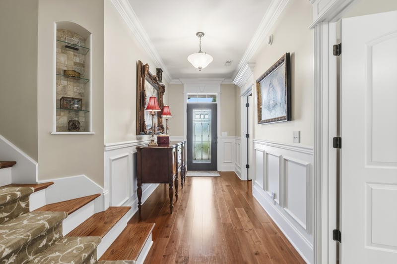 4452 Maryweather Ln, Murfreesboro, TN 37128