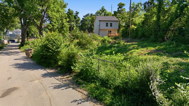 0 Clifton Ave, Nashville, TN 37209