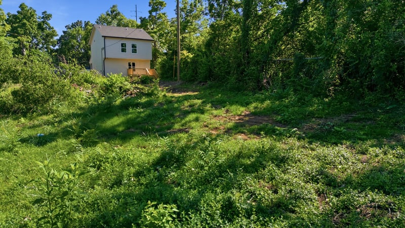0 Clifton Ave, Nashville, TN 37209