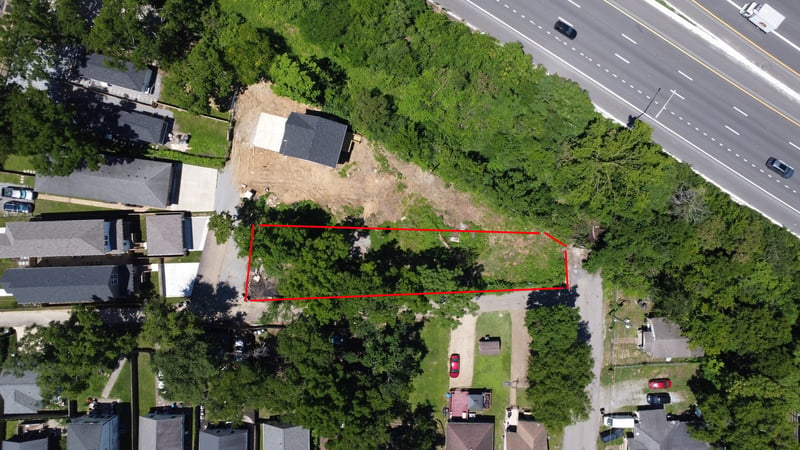 0 Clifton Ave, Nashville, TN 37209