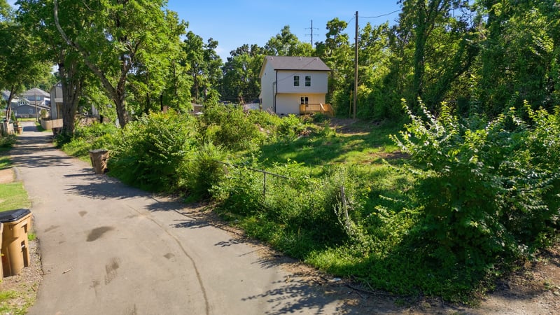 0 Clifton Ave, Nashville, TN 37209