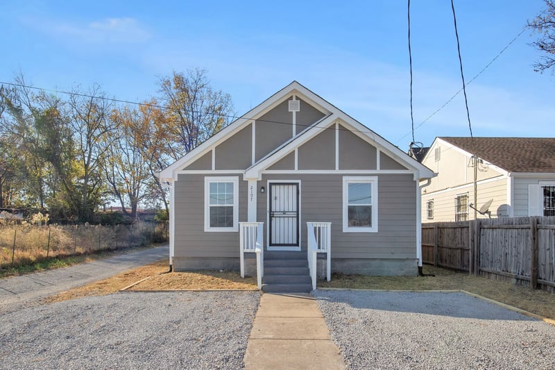 2107 18th Ave North N, Nashville, TN 37208