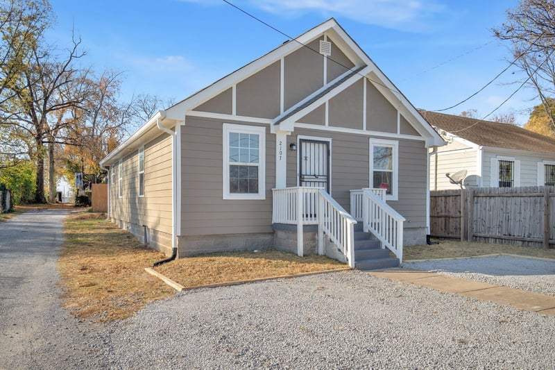 2107 18th Ave North N, Nashville, TN 37208