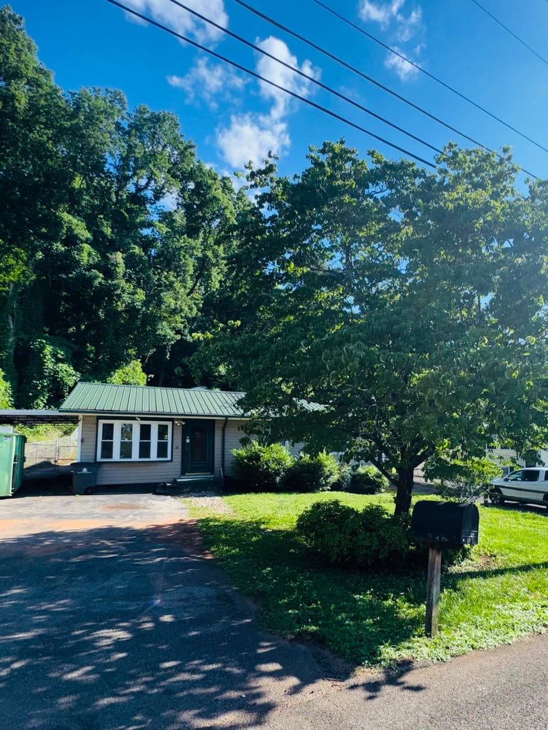 2250 Sylvania Ave SE, Knoxville, TN 37920