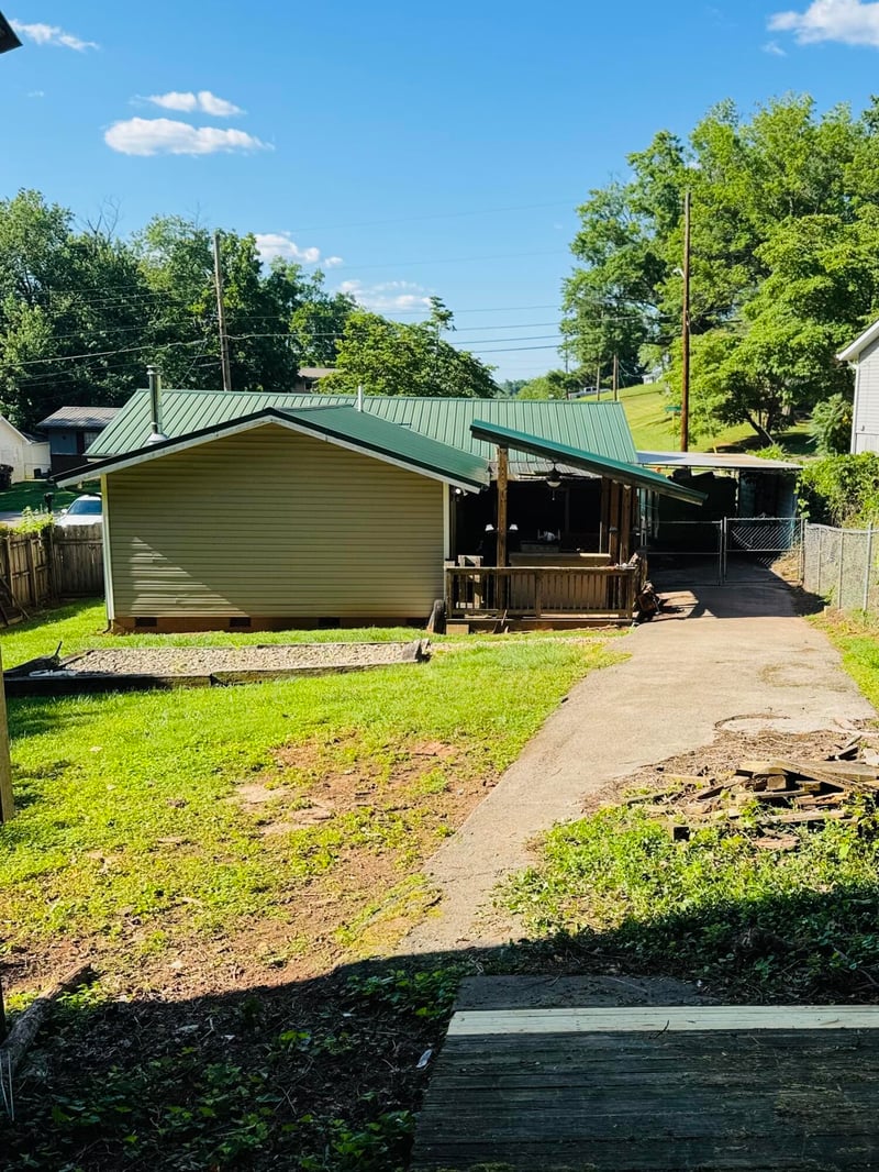 2250 Sylvania Ave SE, Knoxville, TN 37920