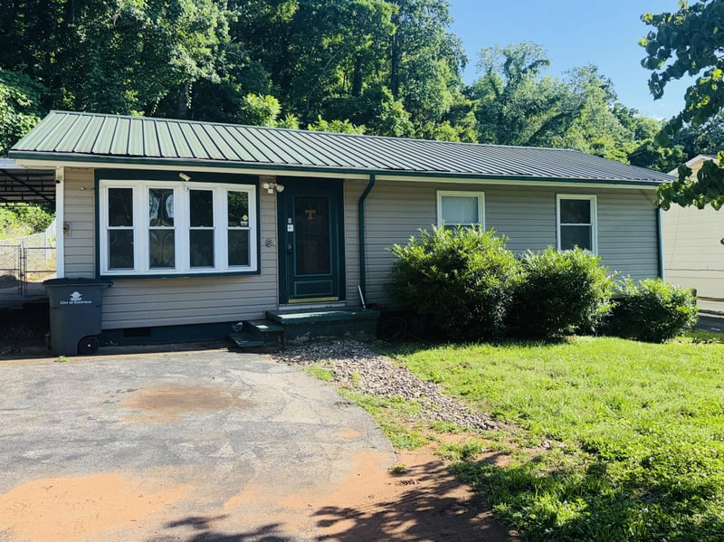 2250 Sylvania Ave SE, Knoxville, TN 37920