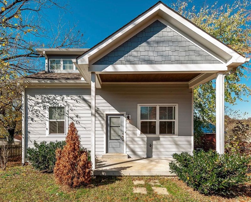 2405B Brasher Ave, Nashville, TN 37206