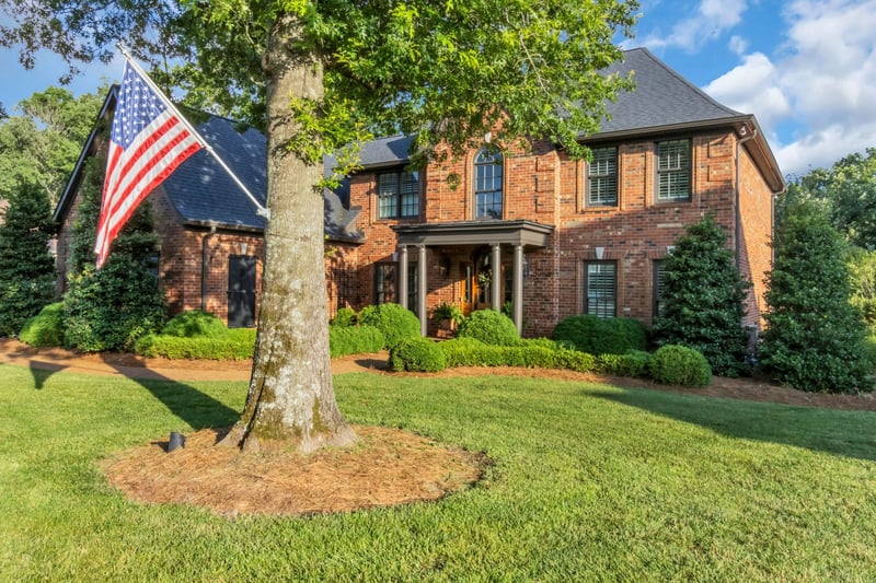 2239 Shannon Dr, Murfreesboro, TN 37129