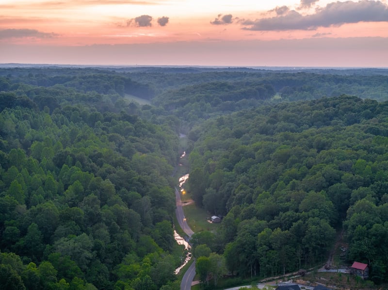 5450 Old Highway 96, Franklin, TN 37064
